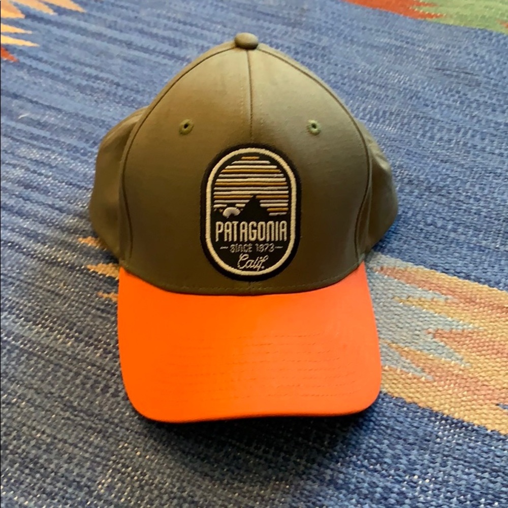 Patagonia Hat